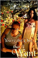 download You're The One That I Want [Interracial Erotic Romance] book