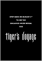 Tiger's Voyage (Tiger's Curse Series #3)