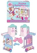 Fancy Nancy Fabulous Fashionista