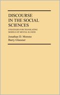 Discourse In The Social Sciences