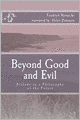 Beyond Good And Evil