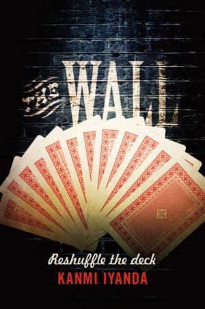 The Wall: Reshuffle the deck