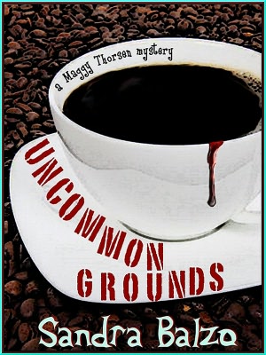 Uncommon Grounds