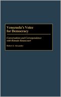 Venezuela's Voice For Democracy
