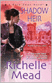 Shadow Heir (Dark Swan Series #4)