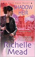 Shadow Heir (Dark Swan Series #4)
