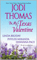 Be My Texas Valentine