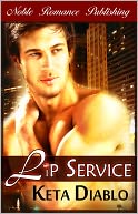 Lip Service