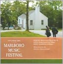 Live from the Marlboro Music Festival: Debussy, Ravel Quartets