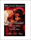 Love Revisited: Davit and Jenova from From the Ruins