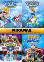 Pokemon Collectors Set
