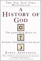 History of God