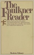 The Faulkner Reader