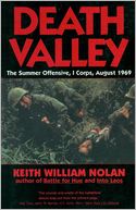 Death Valley: The Summer Offensive, I Corps, August 1969