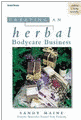Creating an Herbal Bodycare Business