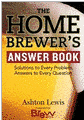 The Homebrewer's Answer Book