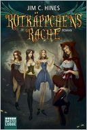 Rotkappchens Rache.: Roman