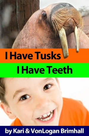 I Have Tusk, I Have Teeth