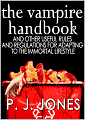The Vampire Handbook