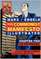 The Communist Manifesto (Illustrated) - Chapter Two
