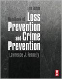 download Handbook of Loss Prevention and Crime Prevention book