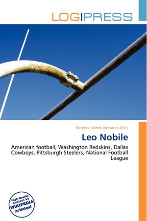 Leo Nobile