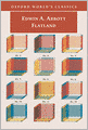 Flatland: A Romance of Many Dimensions