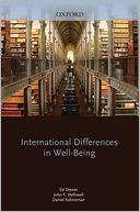 International Differences in Well-Being