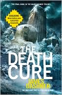 The Death Cure Exclusive Edition (Maze Runner Series #3)
