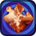 Magic Puzzles: Force of Nature