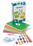 download Numbers (Flash Kids Flash Cards) book
