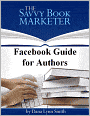 Facebook Guide for Authors