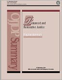 download Balanced and Restorative Justice book