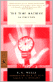 The Time Machine: An Invention
