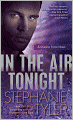 In the Air Tonight (Shadow Force Series #3)