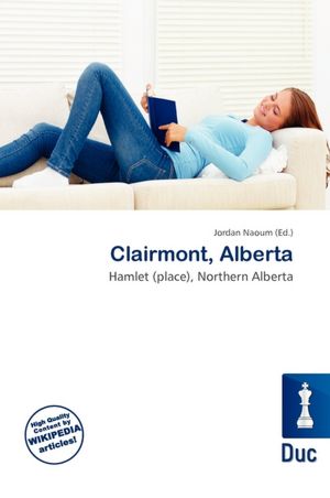 Clairmont Alberta