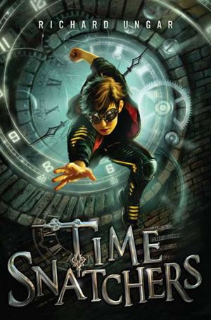 Time Snatchers