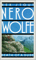 Death of a Dude (Nero Wolfe Series)