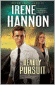 Deadly Pursuit (Guardians of Justice Series #2)