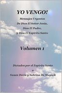 Yo Vengo, Volumen 1
