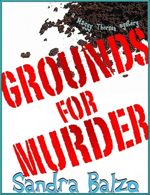 Grounds for Murder