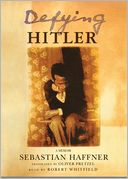 Defying Hitler