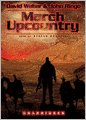March Upcountry (Empire of Man Series #1)