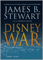Disney War