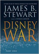 Disney War