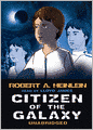 Citizen of the Galaxy