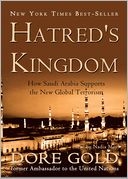 Hatred's Kingdom