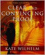 Clear and Convincing Proof (Barbara Holloway Series #7)