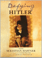 Defying Hitler: A Memoir