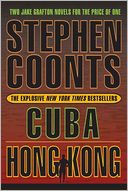 Cuba/Hong Kong (Jake Grafton Series #7 & #8)